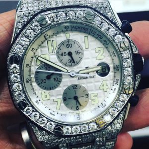 Sell audemars Boca Raton