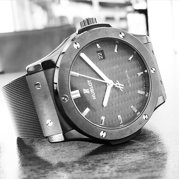 Sell Hublot Boca Raton 