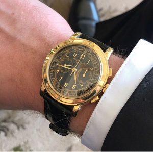 Sell my Patek Philippe Boca Raton 