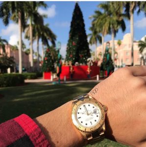 Sell watches Boca Raton 