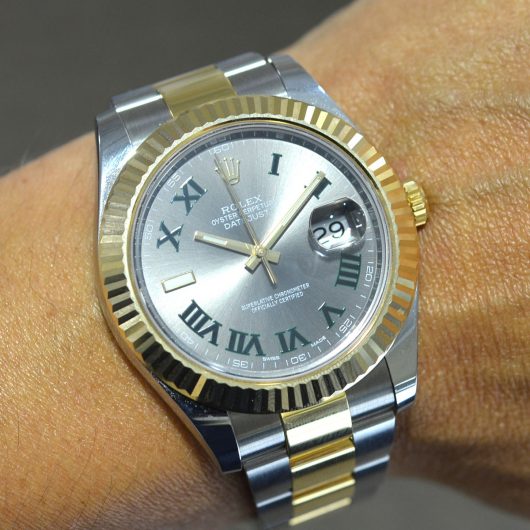 pawn rolex boca raton