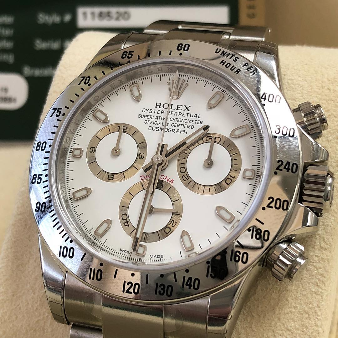 pre-owned rolex boca raton