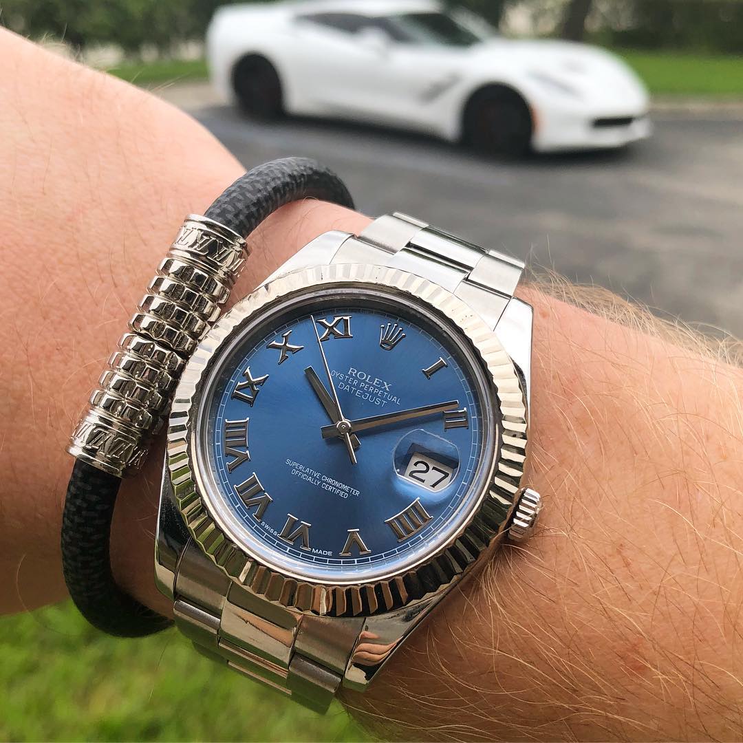 Pawn rolex 2024