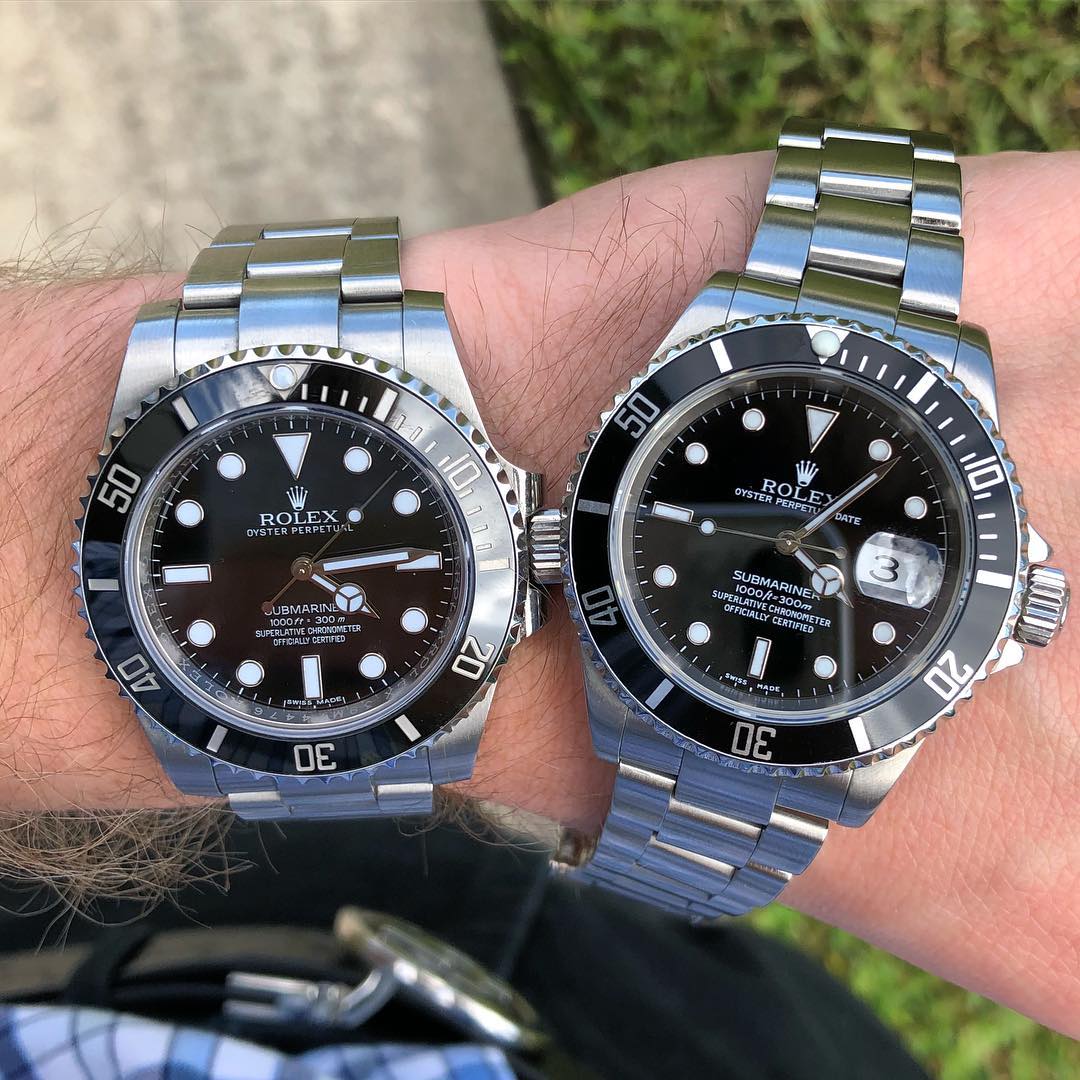 pre-owned rolex boca raton