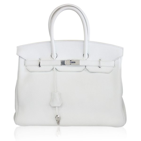 $203,150 purse: Hermes bag sells for what?! 