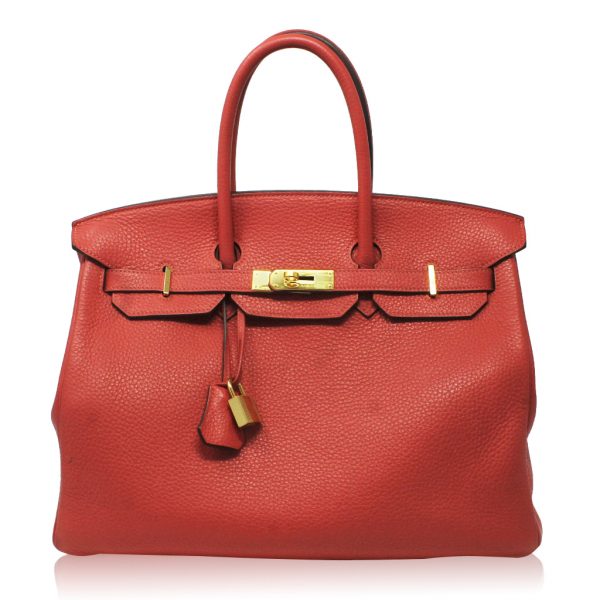 $203,150 purse: Hermes bag sells for what?! 