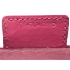 Dior Patent Cannage Le Trente Framboise (PINK) Shoulder Bag