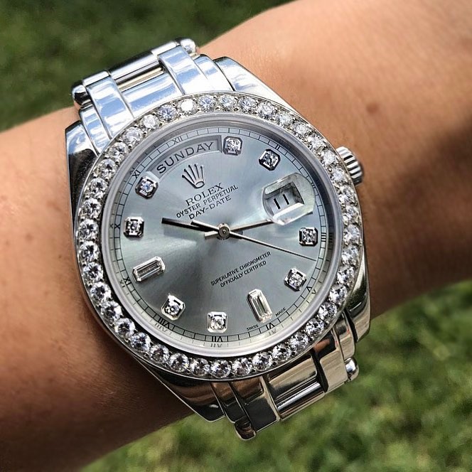 pawn rolex boca raton