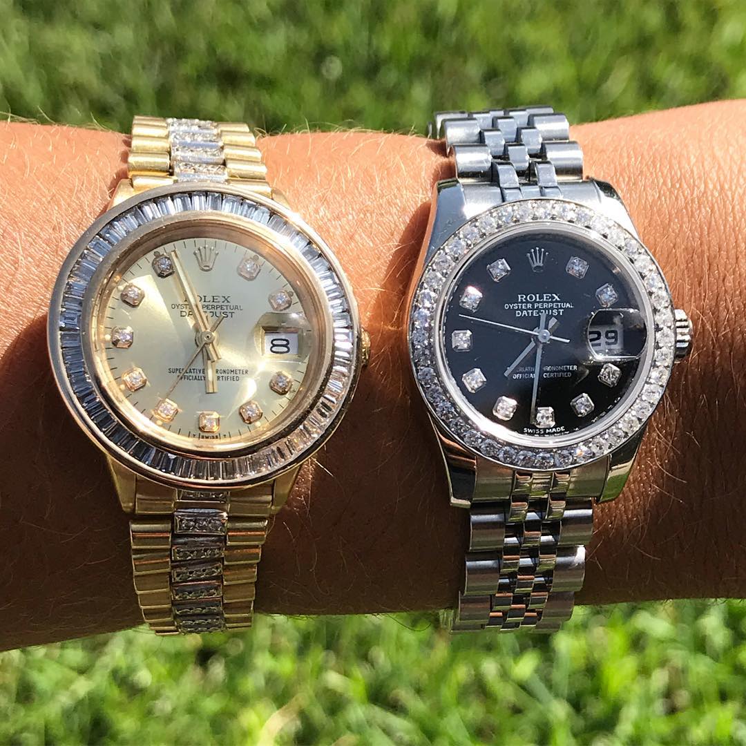 pawn rolex boca raton