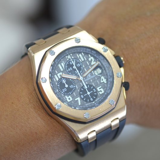 pawn audemars boca raton