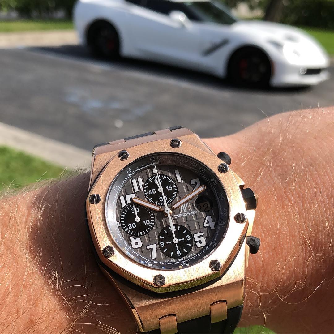 pawn audemars boca raton