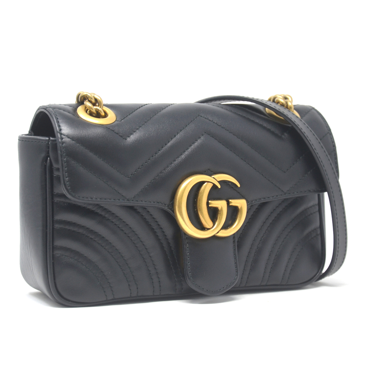 Spotlight: Gucci Marmont Bag! - Bag at You