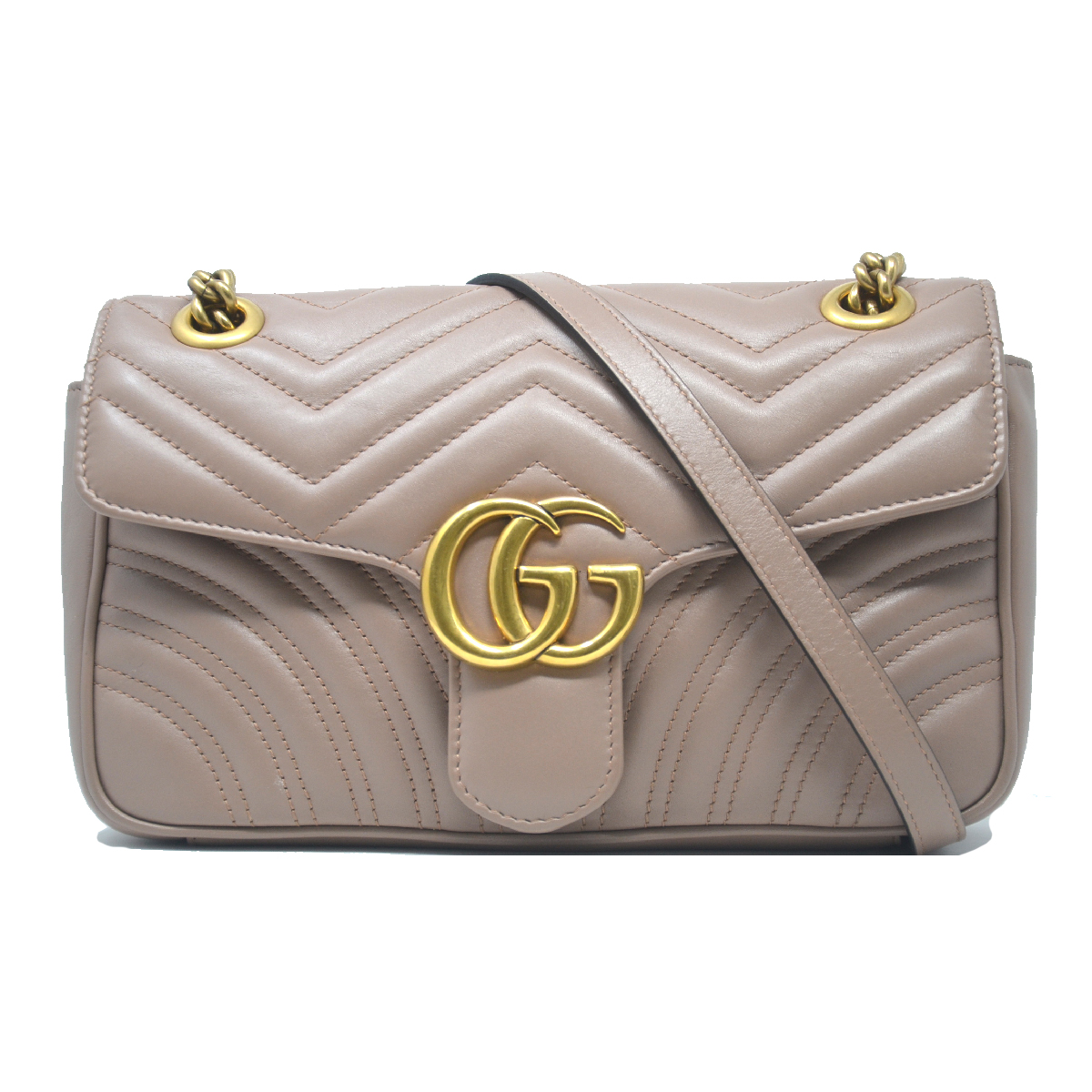 Designer Handbags Series: Gucci - Alberts Pawn