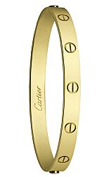 pawn shop cartier love bracelet