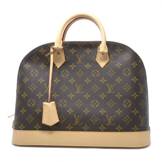 The Holy Trinity of Handbags: Hermes, Chanel, and Louis Vuitton - Boca Pawn