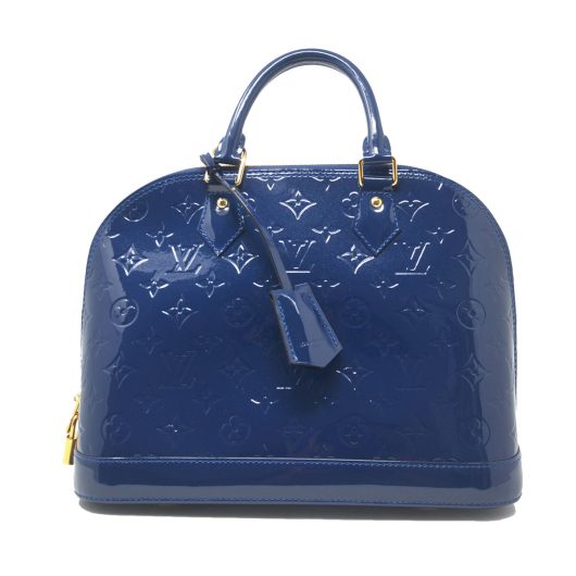 Louis Vuitton's Newest Bag Costs a Whopping $55,500
