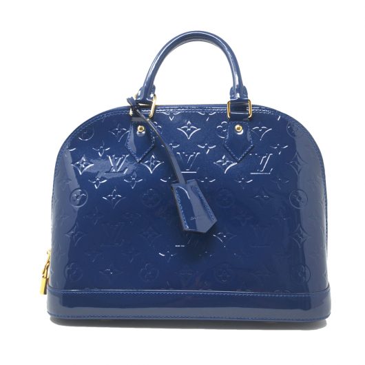 Louis Vuitton To Sell $54,500 Crocodile Purse