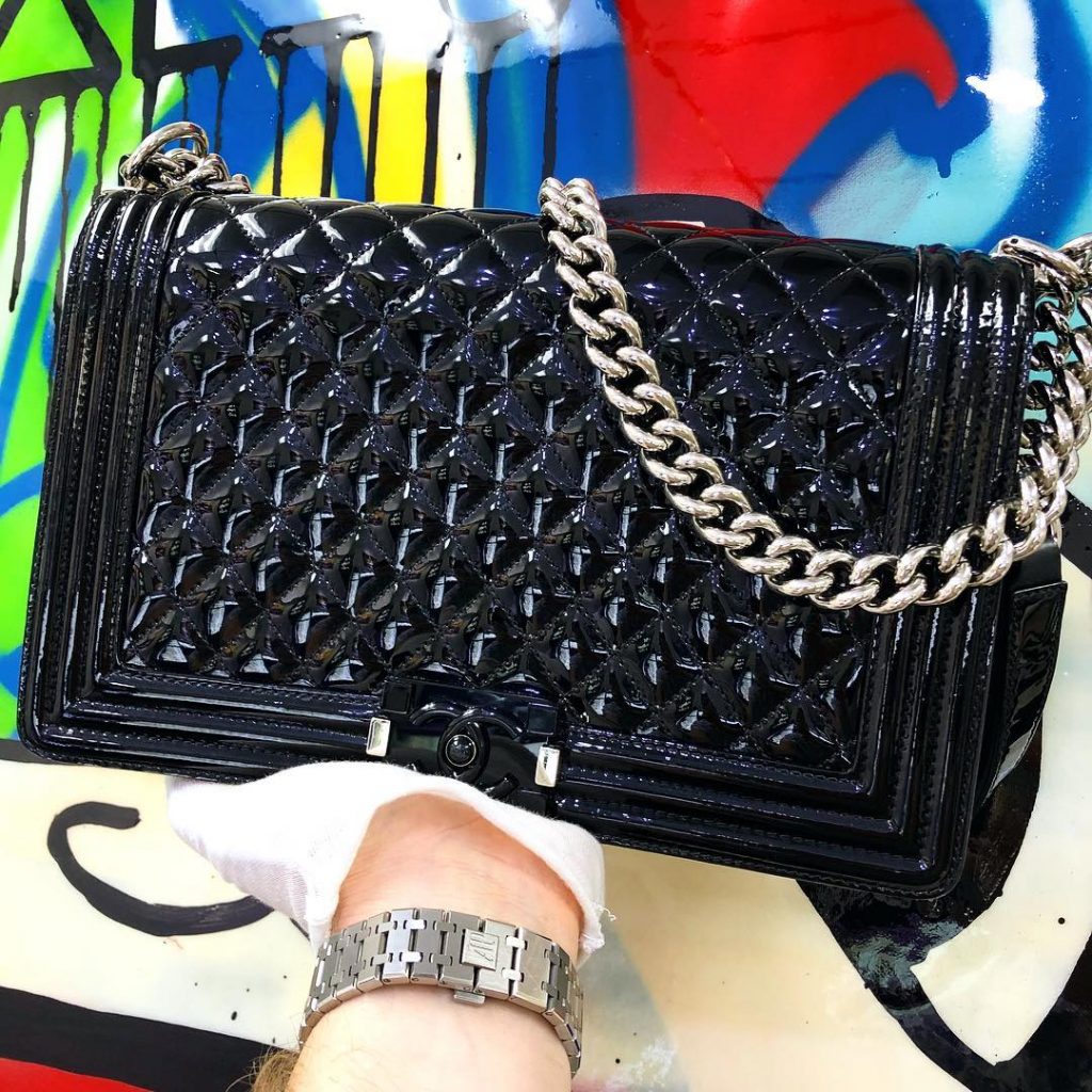 Sell Handbags Boca Raton - Boca Pawn