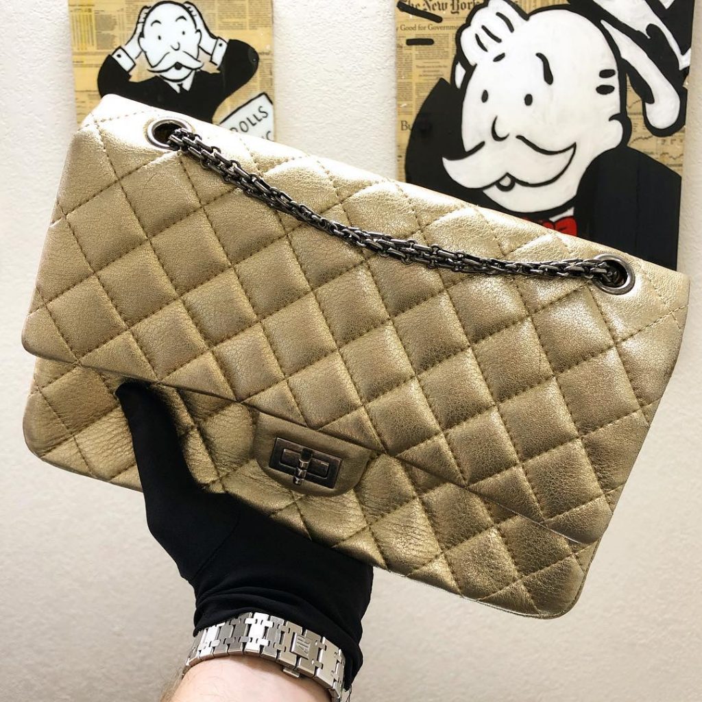 Real vs Fake - Louis Vuitton Boca Raton - Boca Pawn