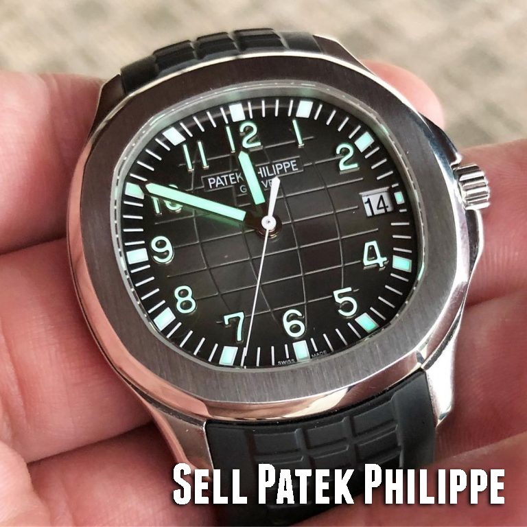 sell watches boca raton