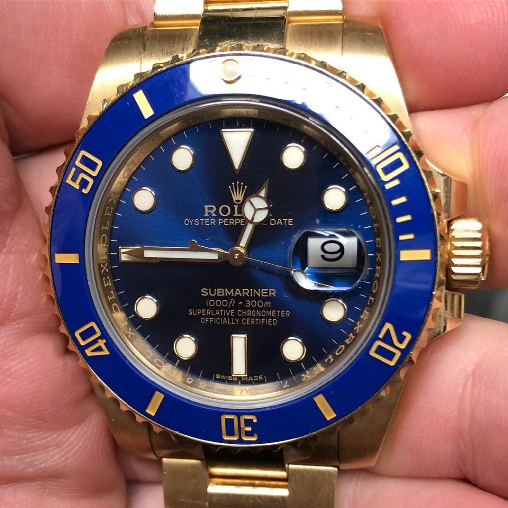 Rolex Submariner Boca Raton Boca Pawn Boca Raton Pawn