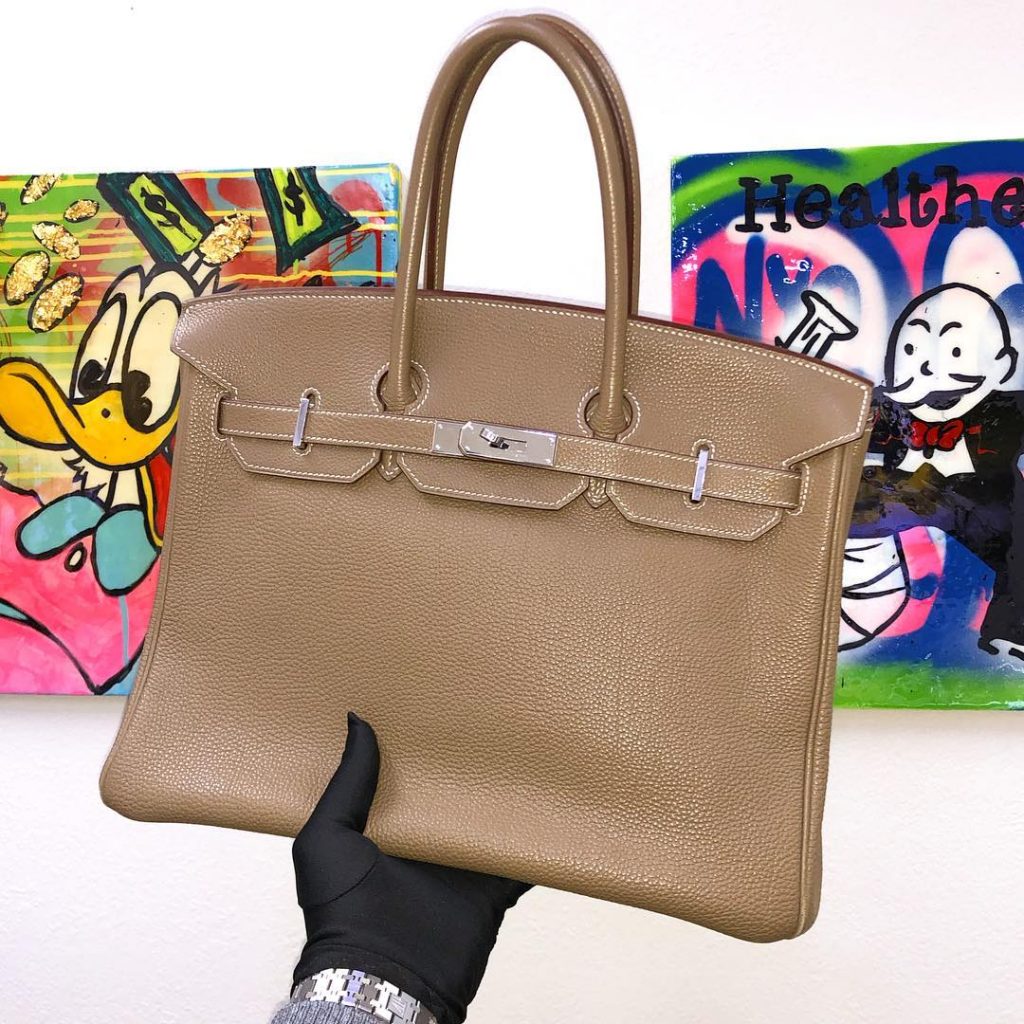 Find Out How Your Luxury Pawn Handbag Can Get You Out of Your Cash Crunch -  Boca Pawn