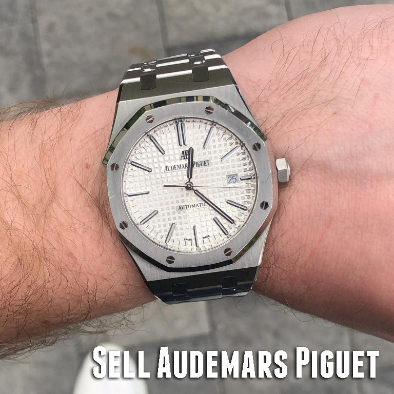 sell watches boca raton