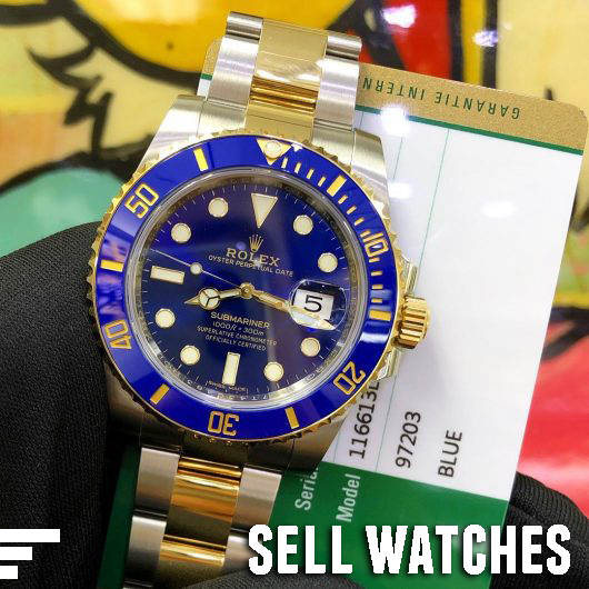 Sell Watches Sell Rolex Luxury Watches Boca Raton FL