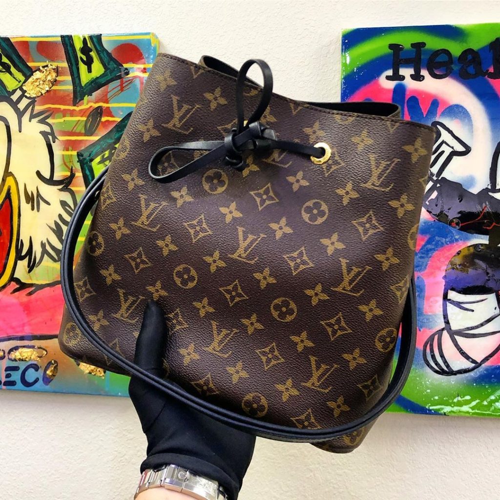 Why Louis Vuitton Is So Expensive