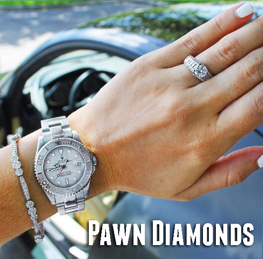 loans for diamonds boca raton