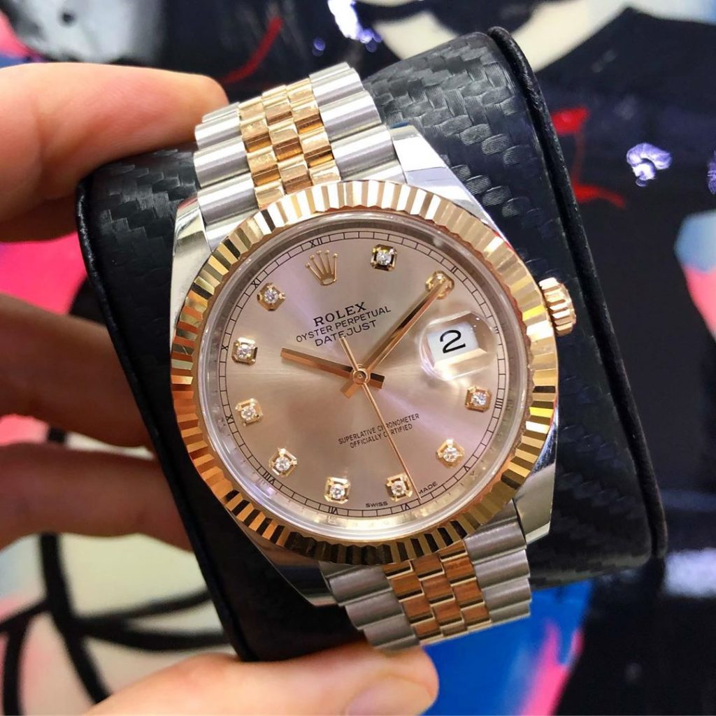 rolex 126331