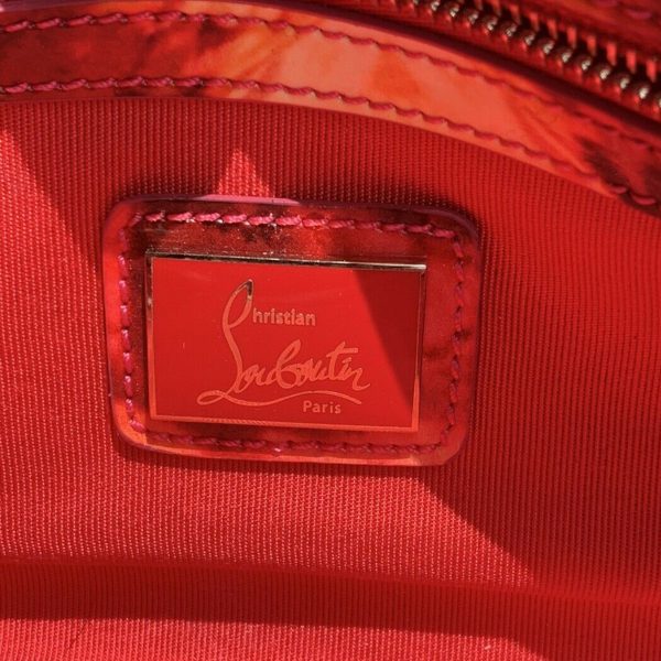 Louis Vuitton Tie Monogram Canvas Case - Boca Pawn
