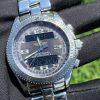 Breitling Chronometre B-1 Stainless Steel Men’s Watch