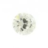 1.12ct Gia Certified Circular Brilliant J VS2 Loose Diamond