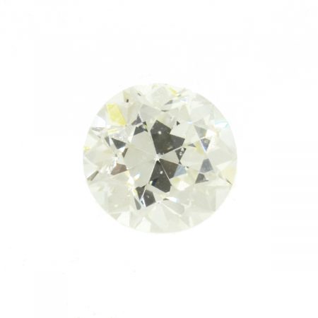 1.12ct Gia Certified Circular Brilliant J VS2 Loose Diamond