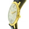 Hamilton 14k Yellow Gold Vintage Thin-o-matic Manual Wind Watch