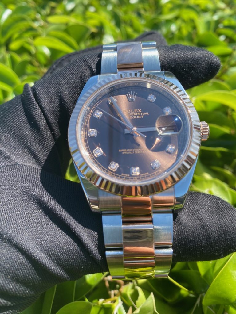 rolex 126331