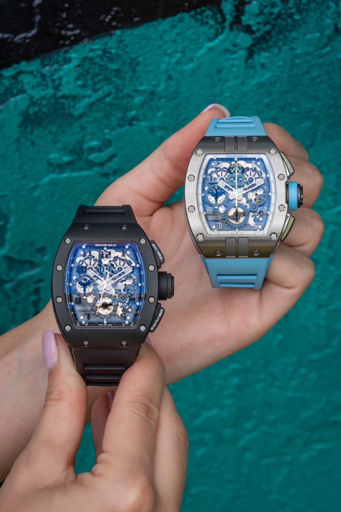 Are Richard Mille Watches Worth the Money Boca Pawn Boca