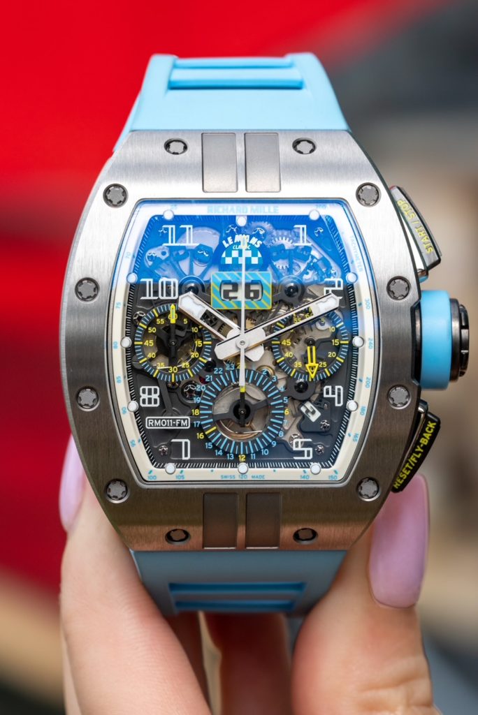 Are Richard Mille Watches Worth the Money Boca Pawn Boca