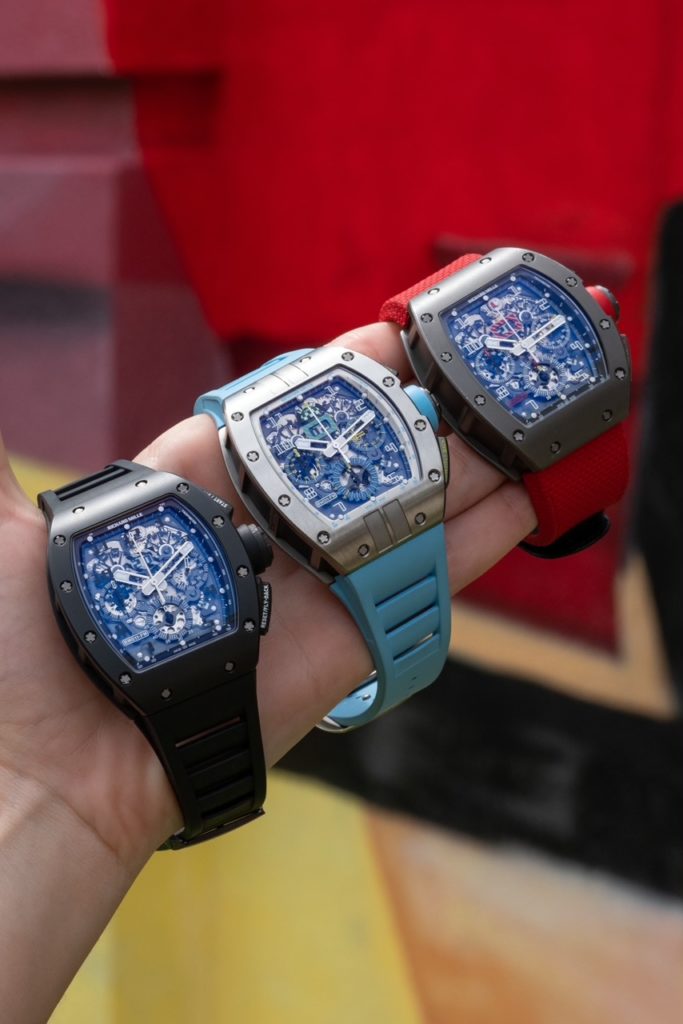 Are Richard Mille Watches Worth the Money Boca Pawn Boca