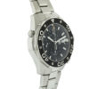 Tag Heuer CAJ2110 Aquaracer 44mm Chronograph Stainless Steel Watch