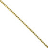 14k Yellow Gold Diamond Tennis Bracelet Aprox. 2.00 ctw