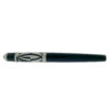 Cartier Diabolo de Logo Black Ball Point Pen