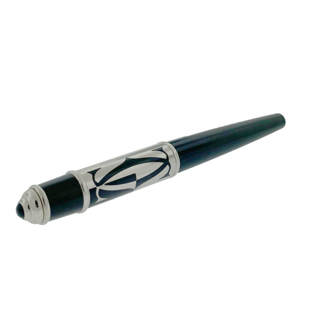 Diabolo de cartier pen best sale