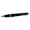 Mont Blanc Meisterstuck Diamond Ballpoint Pen