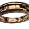 Bvlgari B Zero 1 18K Rose Gold Ladies Ring