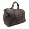 Louis Vuitton Speedy 30 Brown Monogram Idylle Canvas Ladies Handbag