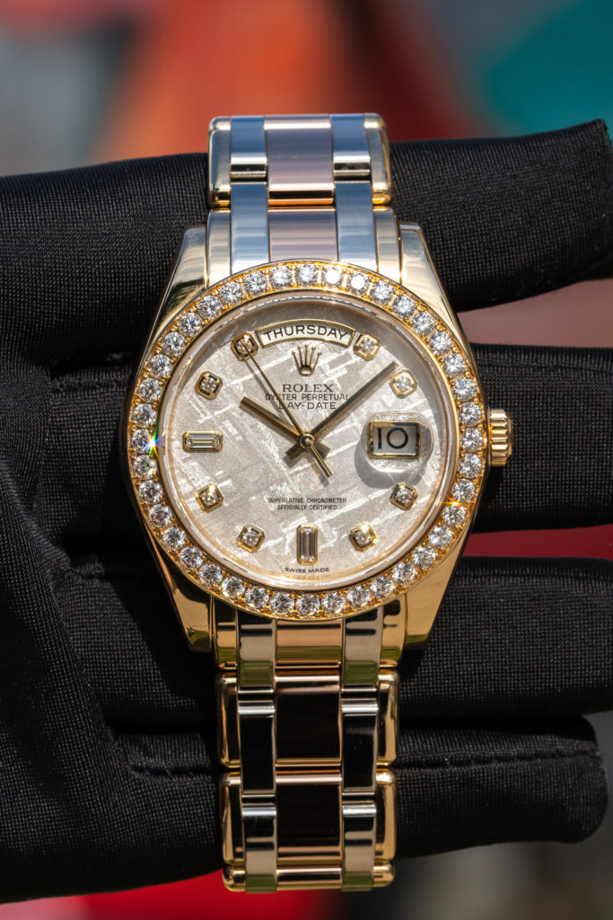 pawn rolex boca raton