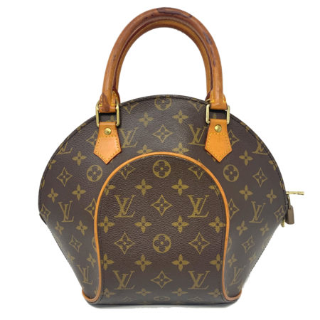Louis Vuitton Ellipse Monogram Canvas PM Ladies Handbag