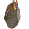 Louis Vuitton Ellipse Monogram Canvas PM Ladies Handbag